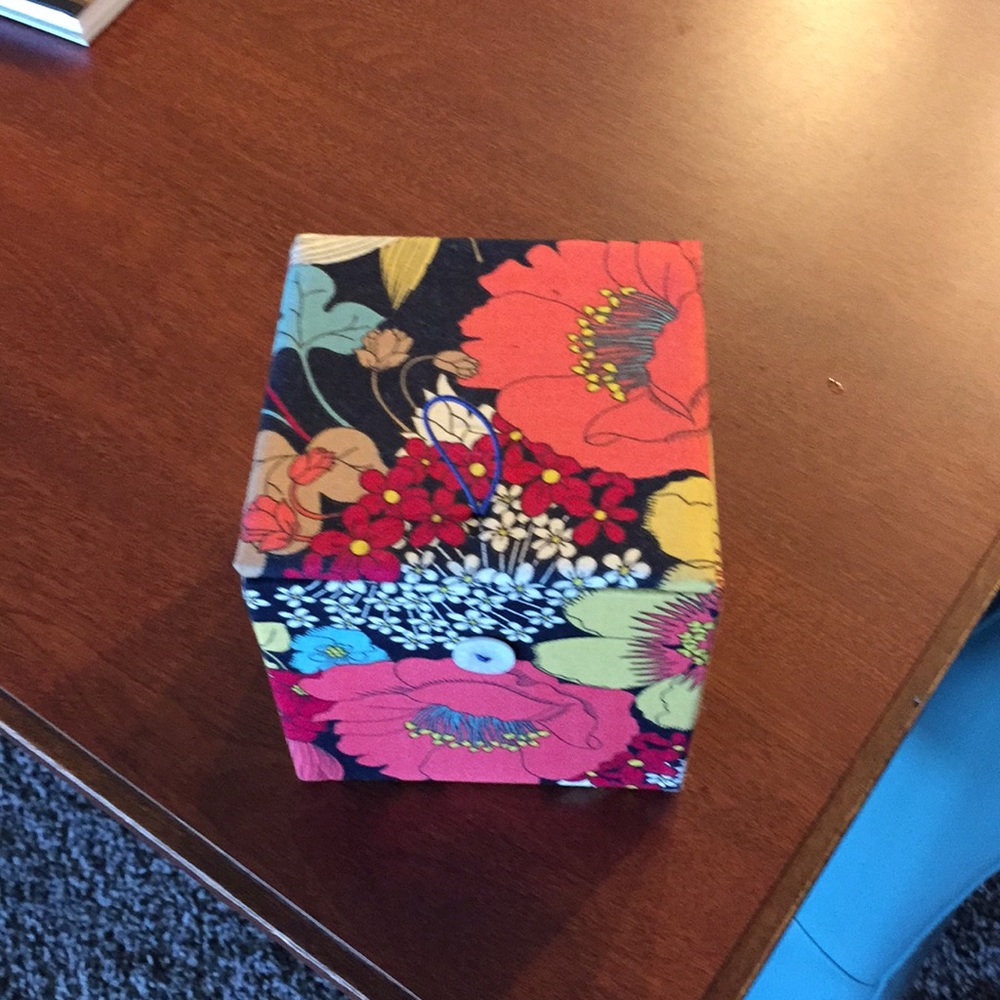 Vera Bradley Ornament